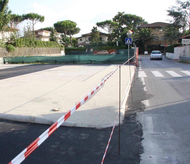 È la legge a imporre i lavori in via Giglioli