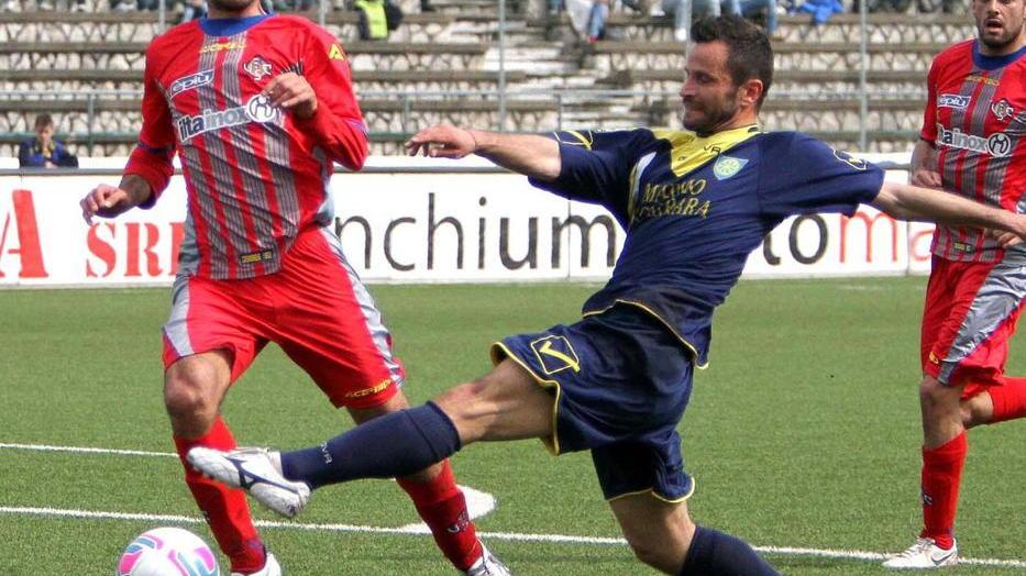 Cellini e Castagnetti vicini alla Spal Merini verso Pistoia