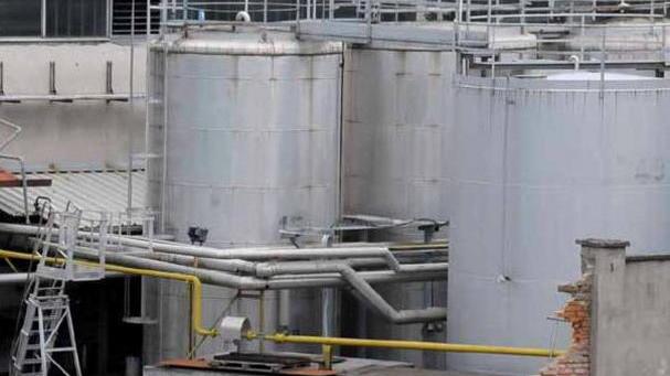 I ladri all’attacco della zona industriale
