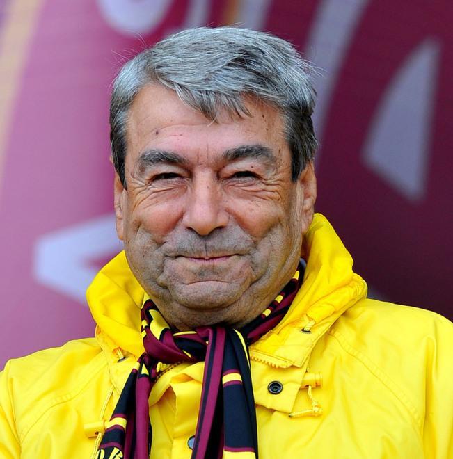Nolli a Dubai, Calleri non chiama. E Spinelli va avanti...