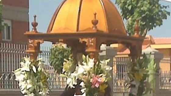 Macomer, oggi la festa di Sant’Antonio