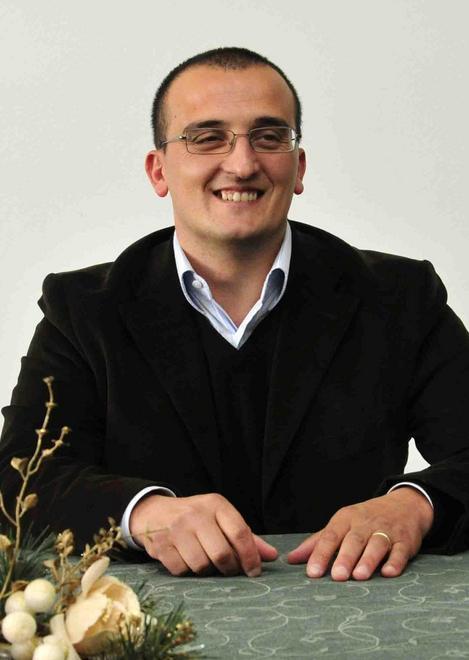 Già al lavoro la nuova giunta 