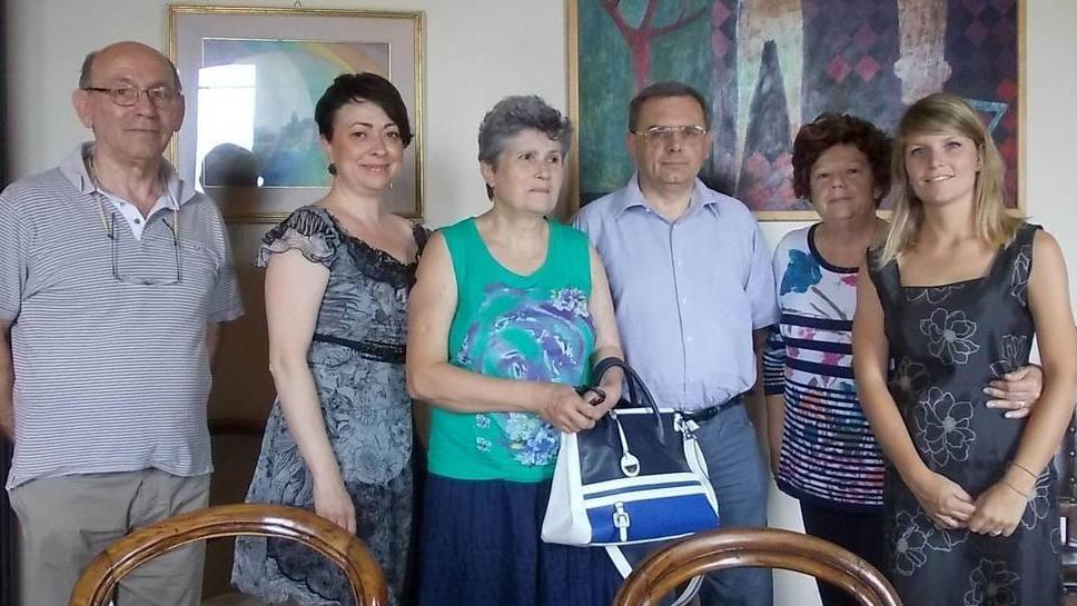 Tutti insieme per salvare una vita