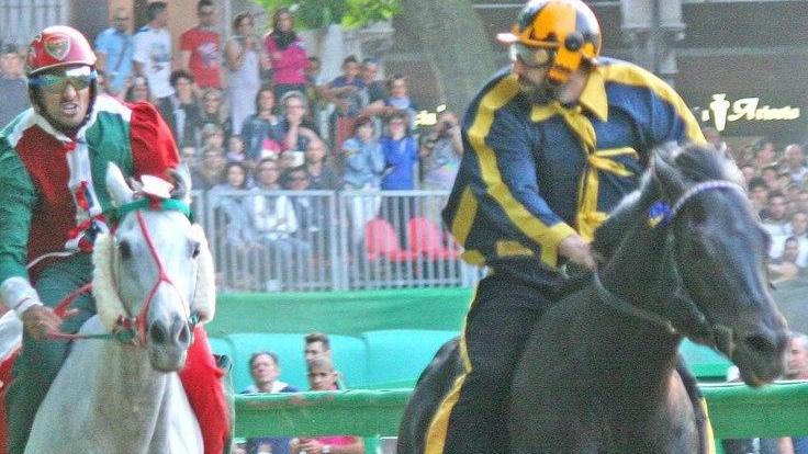 una ‘impresa’ culturale con potenzialità elevate
