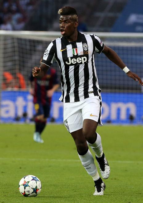 La Juve rischia grosso Tevez e Pogba piacciono alle grandi 