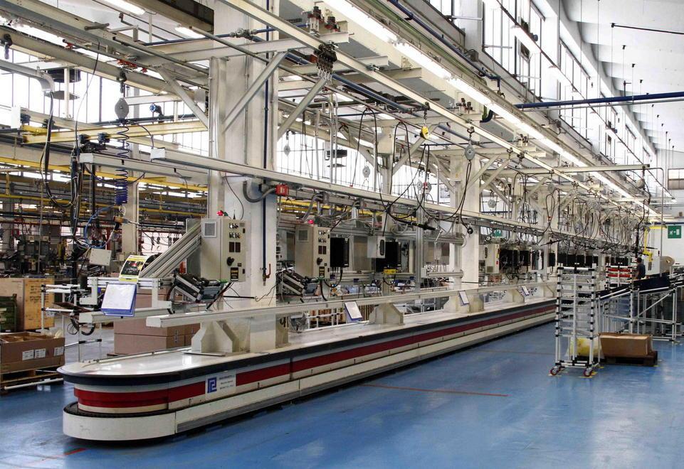 Avrà un cuore centese la nuova berlina targata Alfa Romeo 