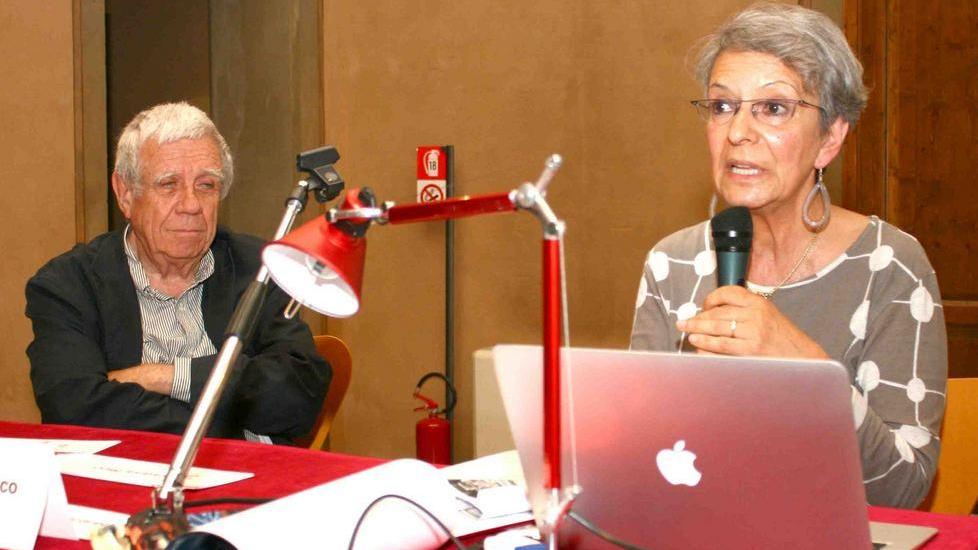 Post sisma e cultura «Cinque anni da spendere bene»