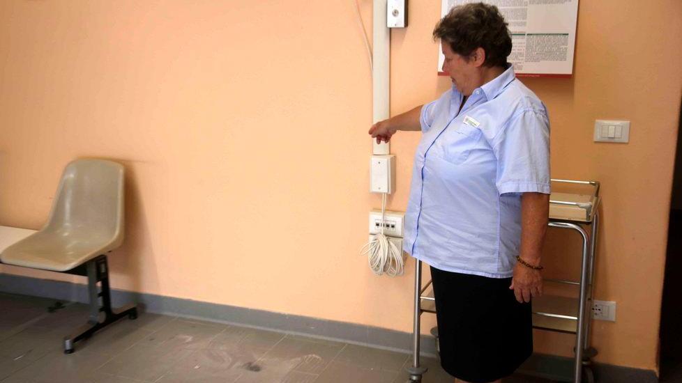 Rubata la cassa ticket e tutti i soldi