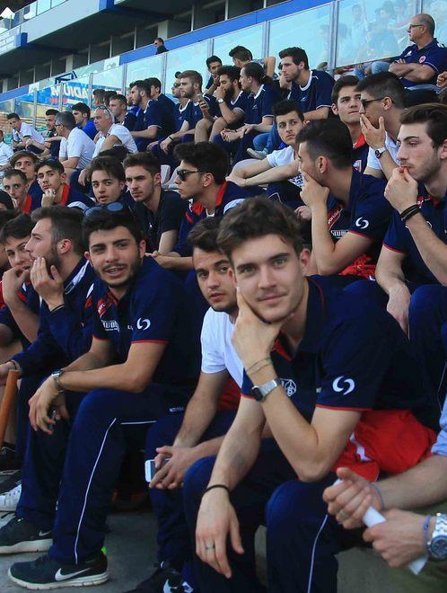 Bagnolese-Scandianese è la finale del Cavazzoli 