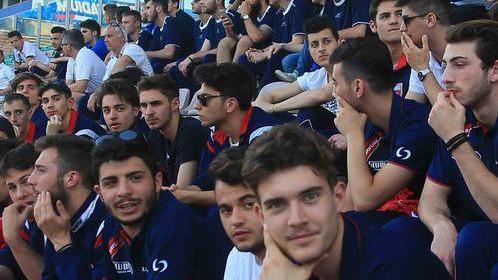 Bagnolese-Scandianese è la finale del Cavazzoli