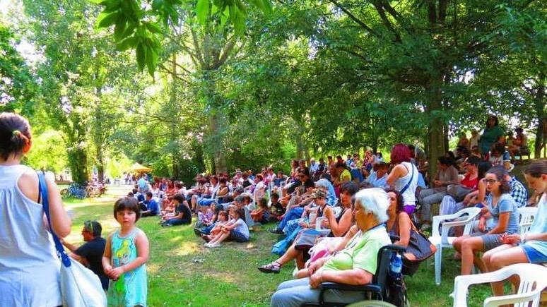 Domani si alza il sipario sulla Festa del Teatro