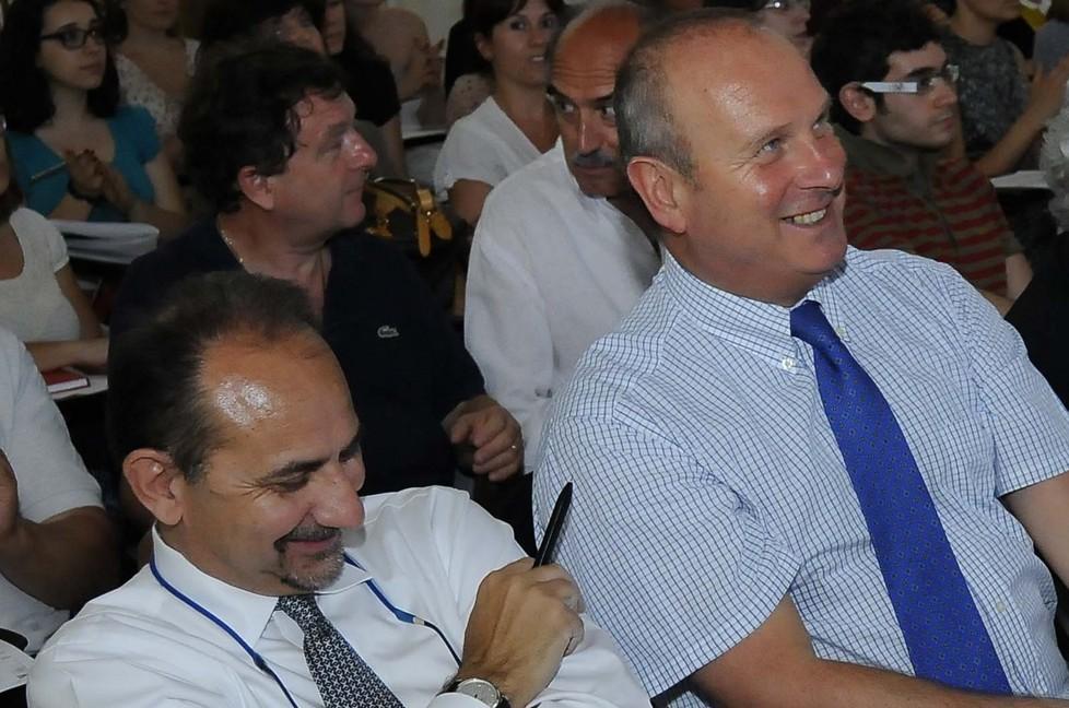 Apolone lascia l’Irccs che ha creato 