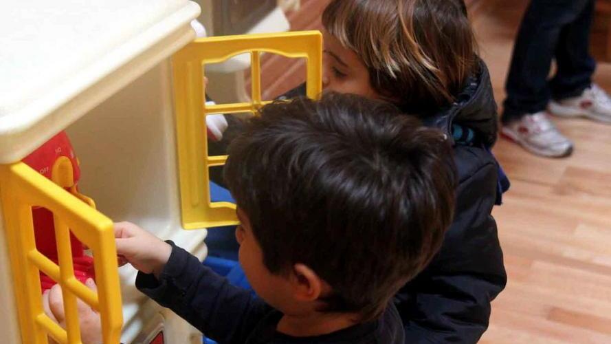 Soldi a chi manda i figli alle materne private