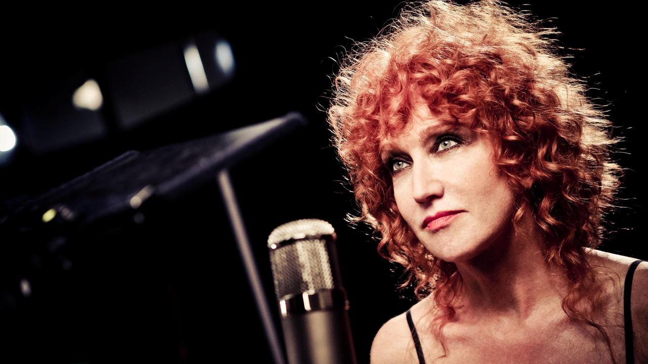 Fiorella Mannoia