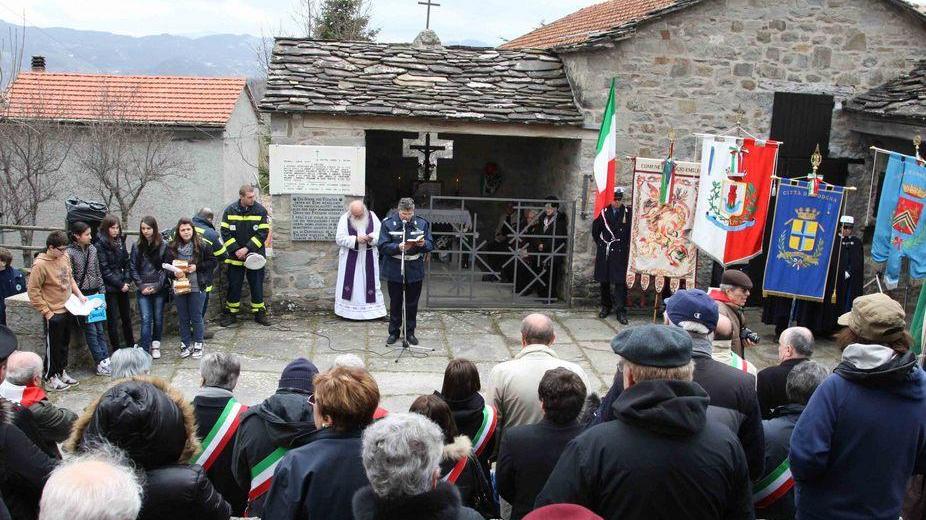 Strage di Cervarolo, il comitato incalza la Germania