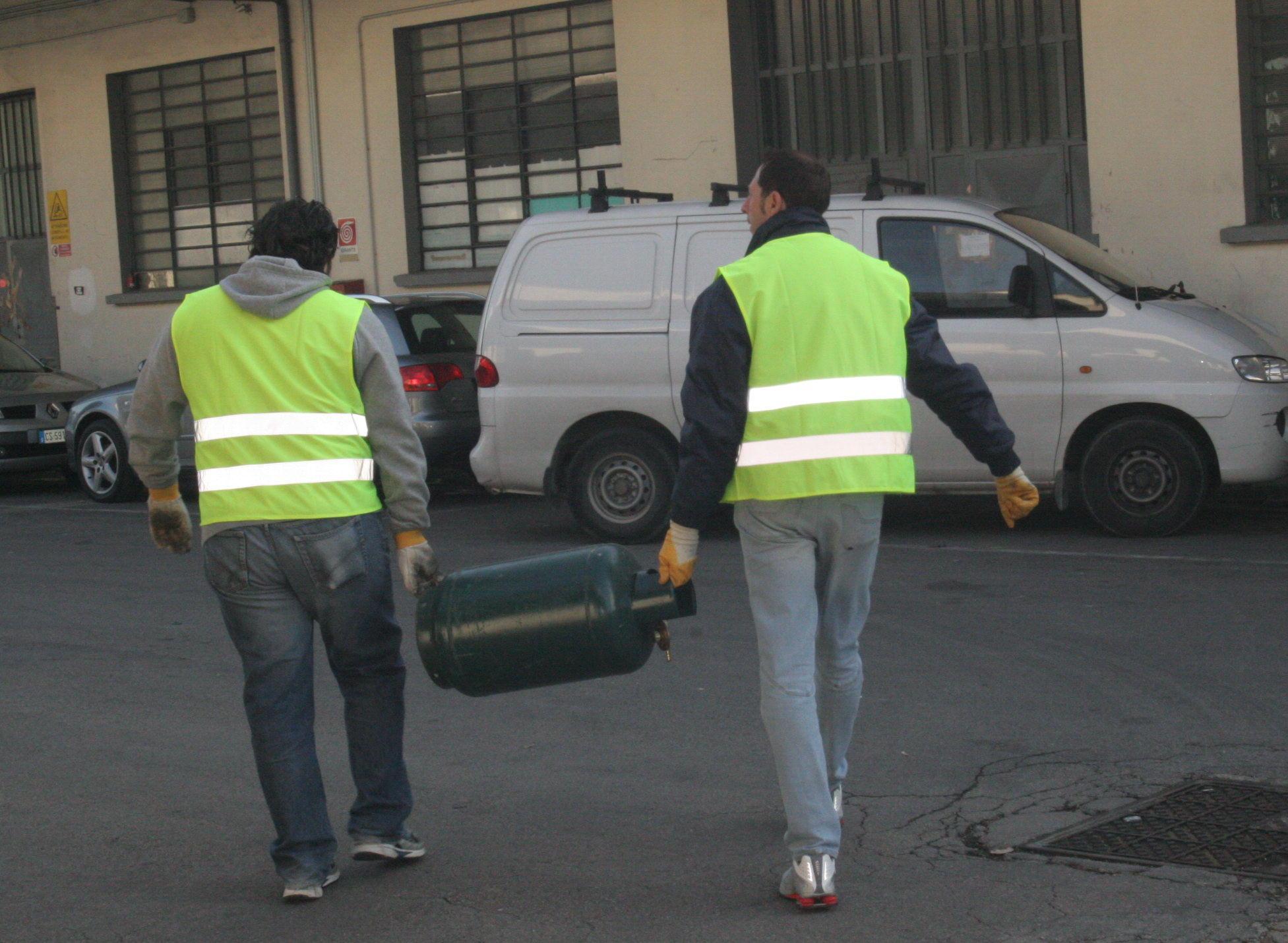 Inchiesta sugli Ispettori del lavoro all'Asl di Firenze