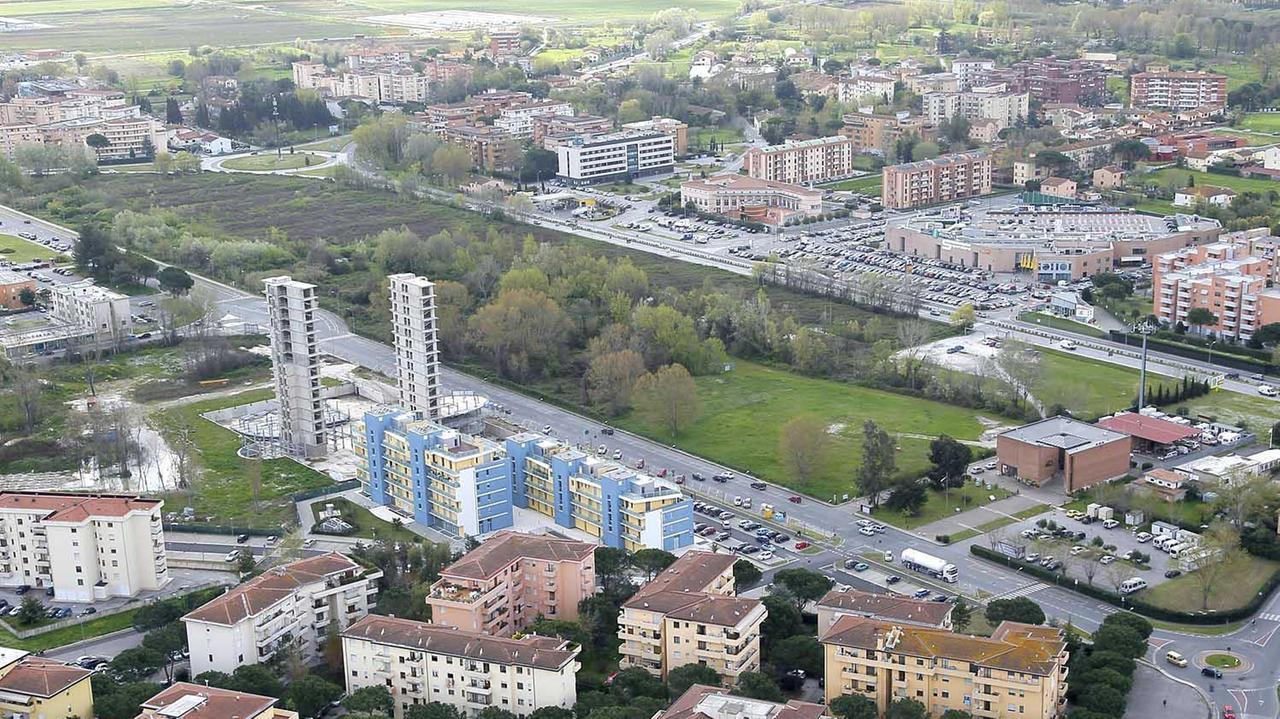 Via libera del Tar al Parco di Cisanello