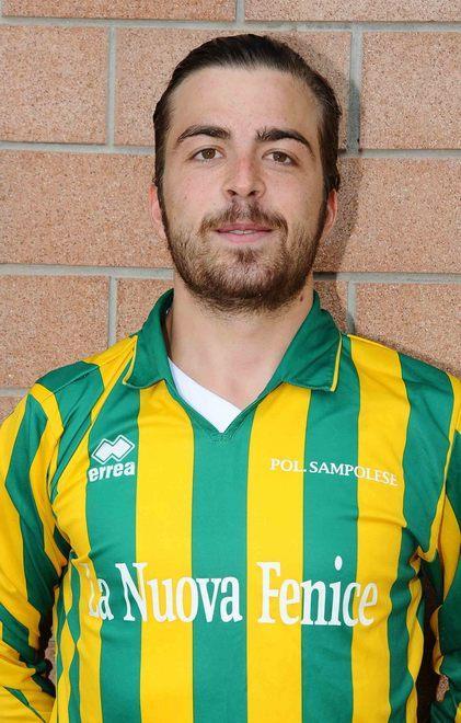 L’ex sampolese Giovanni Corrado vuole il Parma 