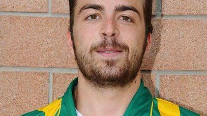 L’ex sampolese Giovanni Corrado vuole il Parma