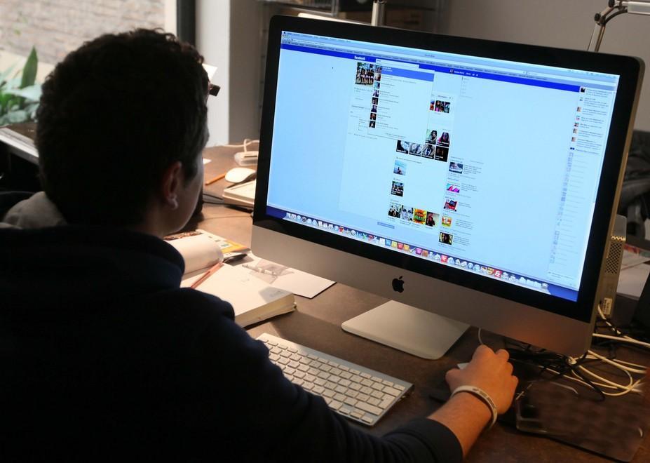 Il migliore antifurto sono i gruppi Facebook 