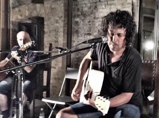 Veronesi al Racket Festival
