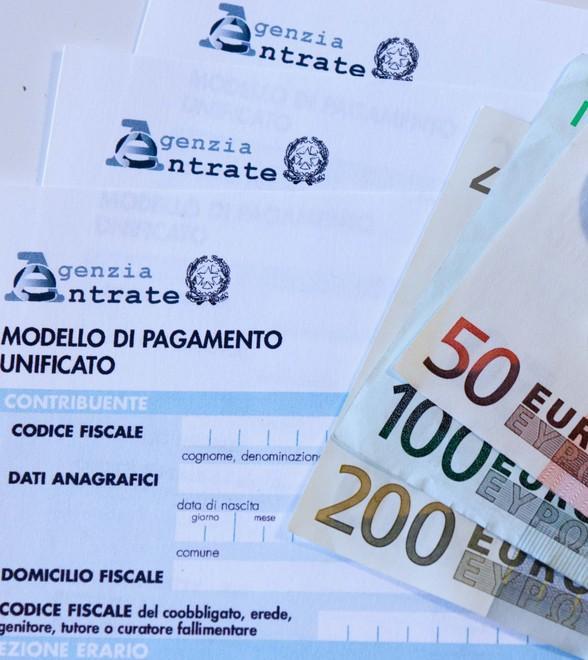 Tasi, pochi comuni sono “in regola” 
