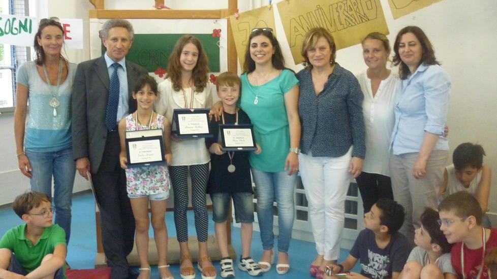 “Ricordiamo insieme” premia scuole e studenti
