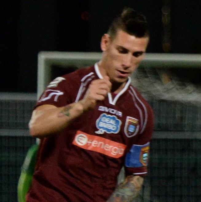 Il Livorno presenta un’offerta per Galli e Gasbarro: è telenovela