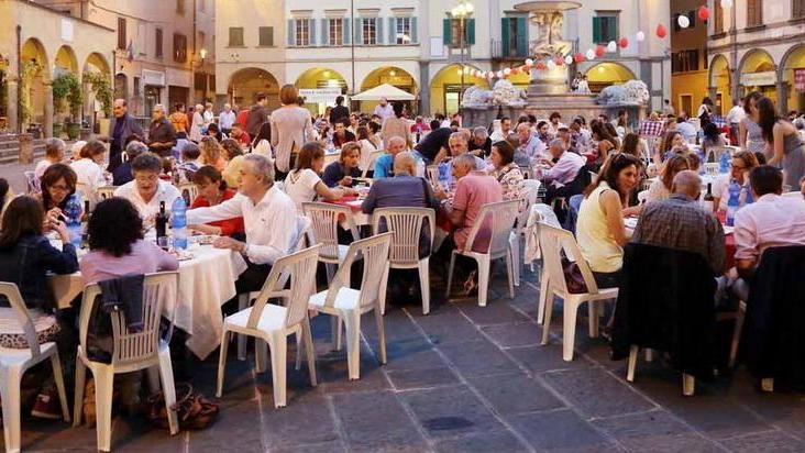 La carica dei cinquecento per festeggiare l’Use
