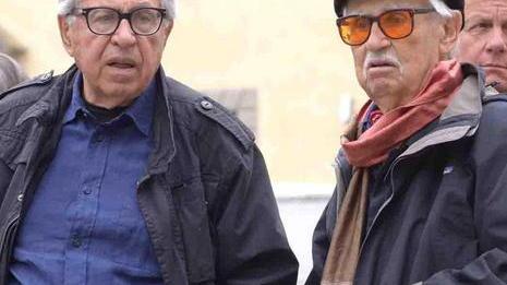 I Taviani in festa: cittadinanza onoraria e premio “David”