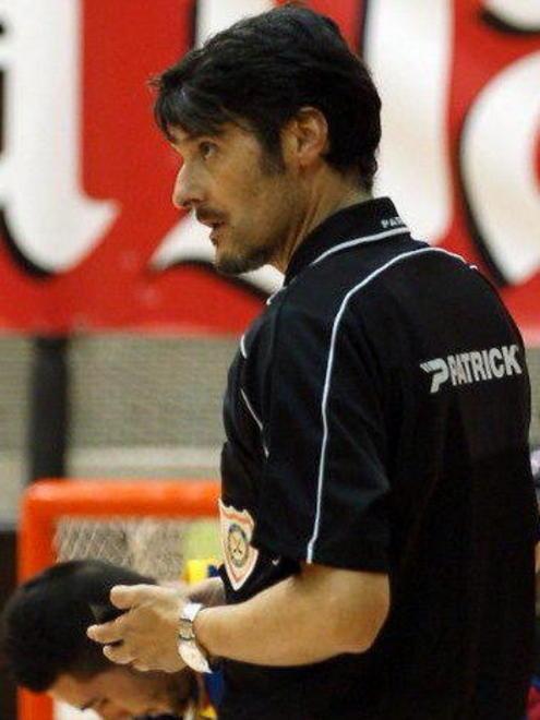 L’arbitro Da Prato ai Mondiali