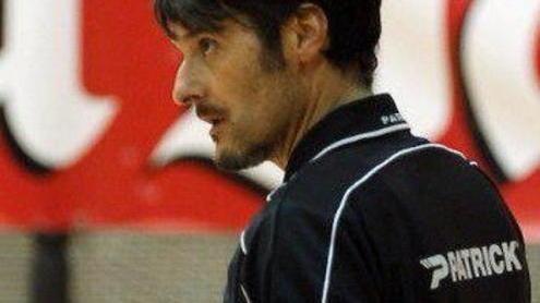 L’arbitro Da Prato ai Mondiali