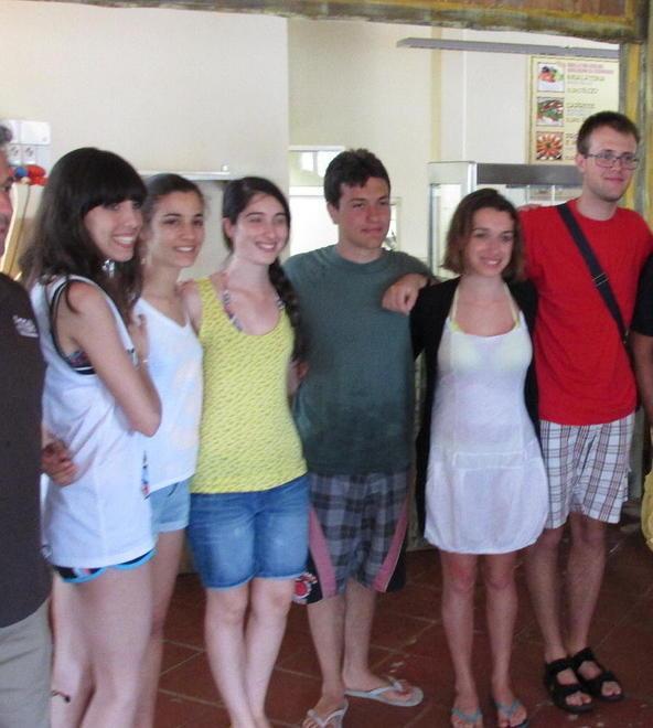 Acqua Village premia gli studenti 