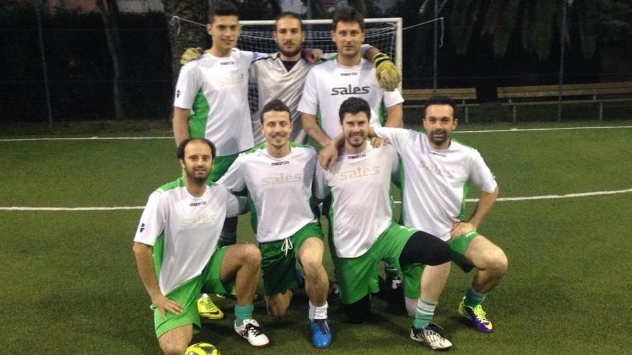 Calcio a 5 Uisp: Sales e Chattanooga si giocano la vittoria finale