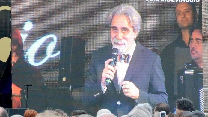 «I Beatles e la Maremma nel segno del confronto»