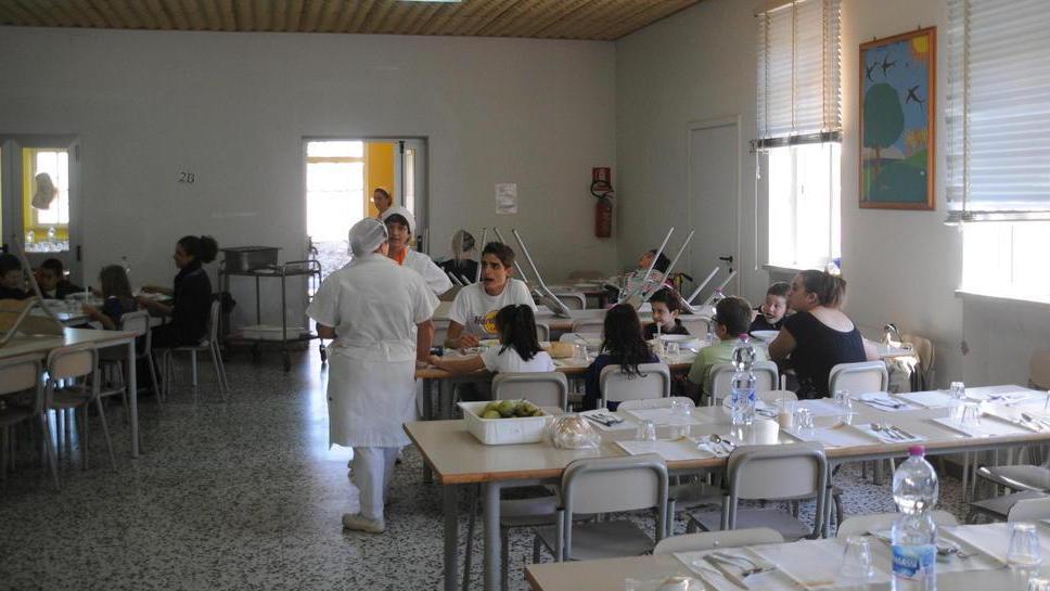 Comitato-mensa «Nessuna risposta sulla filiera del cibo»