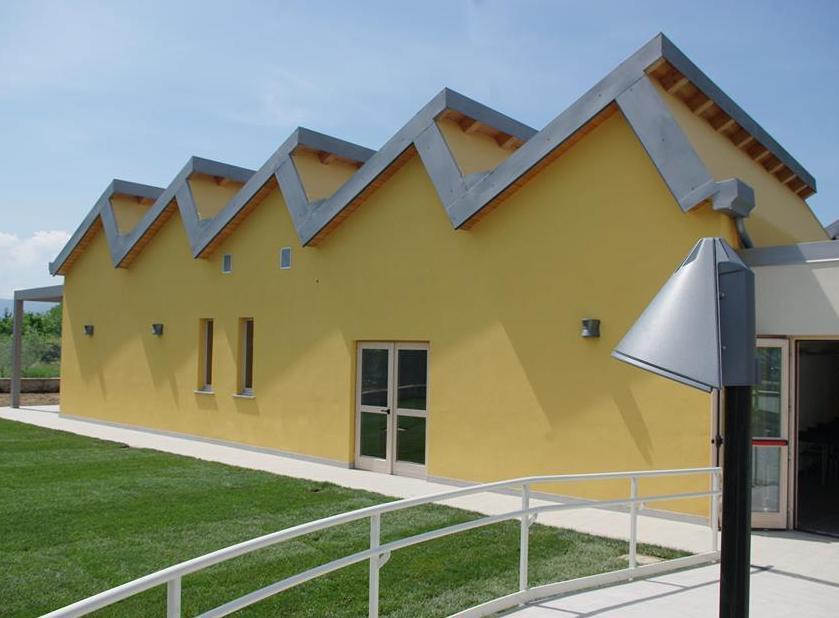 Viene aperto a settembre l’asilo nido di Lammari 