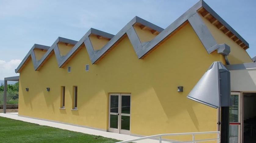 Viene aperto a settembre l’asilo nido di Lammari