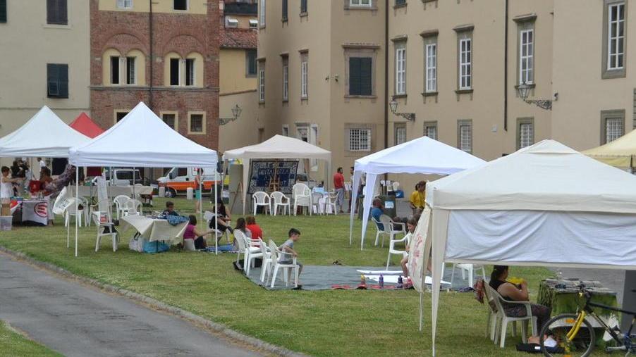In 150 a caccia del tesoro nelle vie del centro