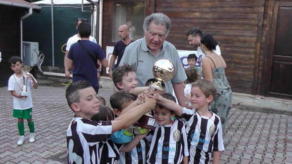 Al via il Memorial Giovanni Chechi sui campi Berghini e Bradia
