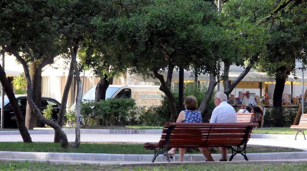 I bimbi diventano paladini della città pulita