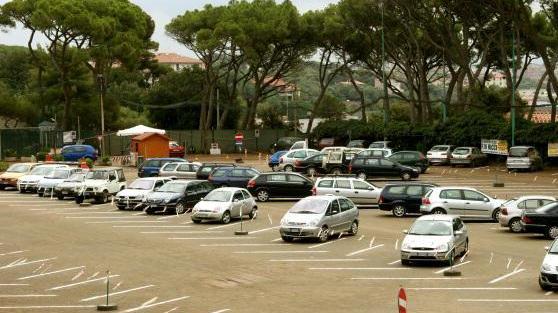 Parcheggio interrato, è flop Sei risposte per 11 posti auto