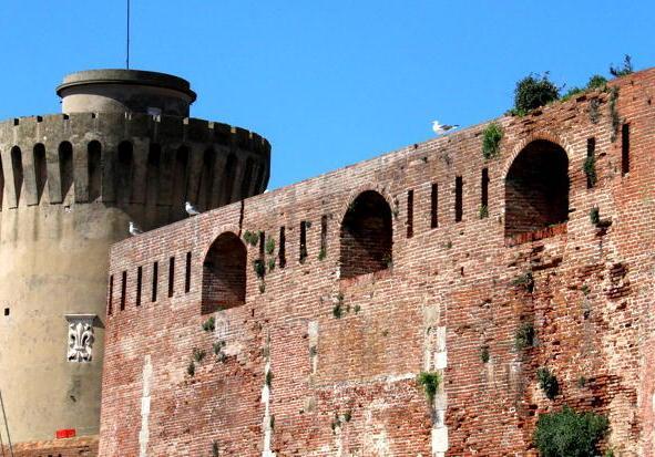 A novembre in Fortezza apre il “museo del porto” 