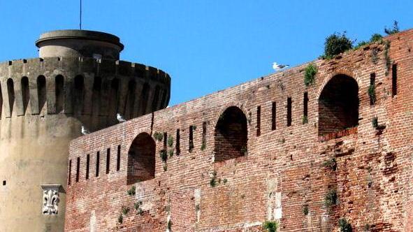 A novembre in Fortezza apre il “museo del porto”