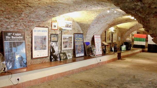 «Facciamo qui la stazione dei battelli»