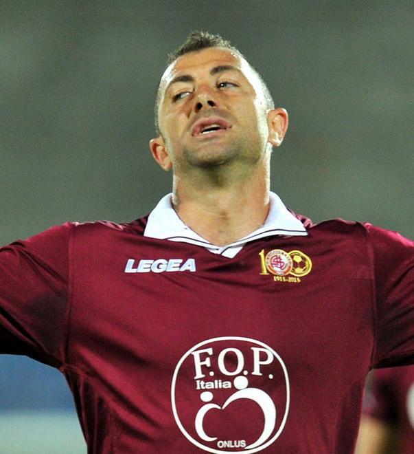 Schiavone, ci siamo quasi Bernardini sceglie Novara 