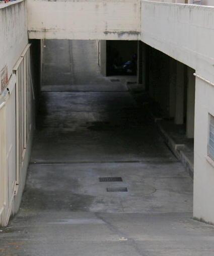 Aggrediti da quattro armati di manganello 
