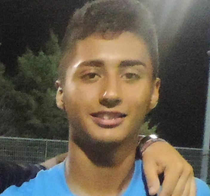Diego Morelli supera Pinna nella finale del torneo Spano