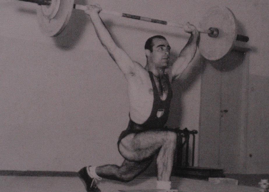 Addio all’olimpionico Mannironi