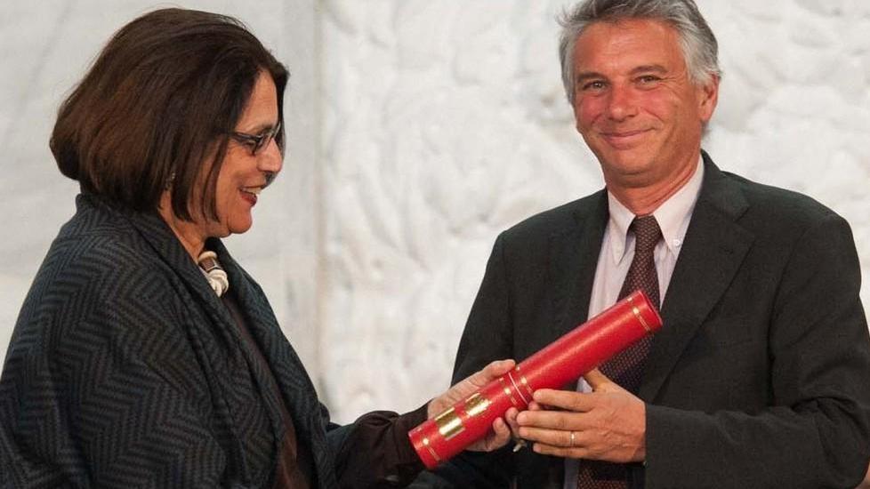 L’Europa premia il Progetto Mont’e Prama